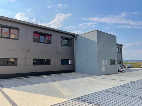 Foto - Büro im Interpark Kösching 32 qm