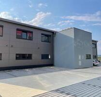 Büro im Interpark Kösching 32 qm