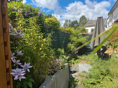 Foto - 3 Zimmer Eigentumswohnung mit Garten