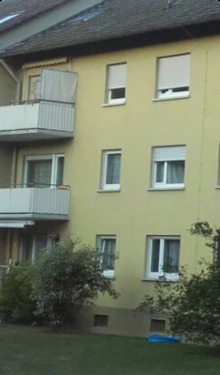 Foto - 3 Zimmer Etagenwohnung in Villingen-Schwenningen