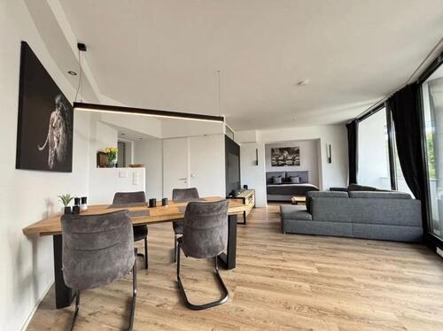 Foto - *Leerstehend & Povisionsfrei* - moderne Studiowohnung