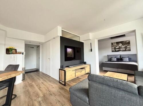 Foto - 2 Zimmer Etagenwohnung zum Kaufen in Berlin