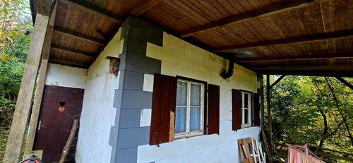 Foto - 1 Zimmer Einfamilienhaus in Rothenbuch