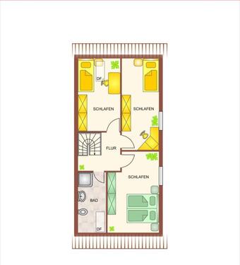 Foto - Einfamilienhaus in Greven