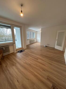 Foto - Gartenstadt Vahr 2-Zimmer Wohnung mit Aufzug