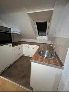 Foto - 2 Zimmer Wohnung zu vermieten in 68305 MANNHEIM !!!