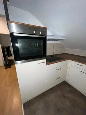 Foto - 2 Zimmer Dachgeschoßwohnung zur Miete in Mannheim