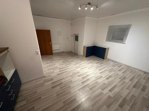 Foto - Modernes Apartment mit Küche und Bad