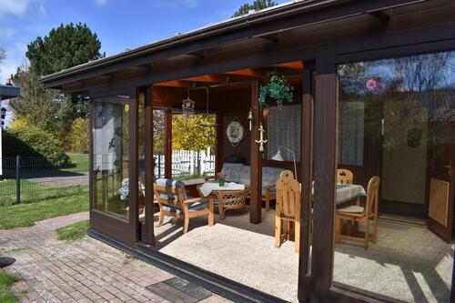 Foto - Freizeithaus in Hohenfelde - 550,00&nbsp;EUR Kaltmiete,