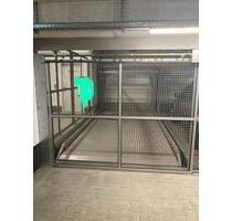 Tiefgaragenstellplatz in Herdern, Stellplatz, Garage - Freiburg im Breisgau
