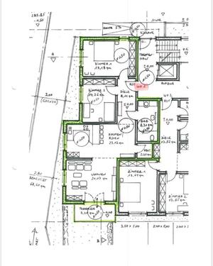 Foto - 3 Zimmer Erdgeschoßwohnung zur Miete in Siershahn