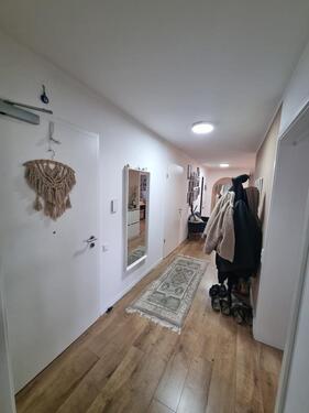 Foto - 3 Zimmer Erdgeschoßwohnung in Siershahn