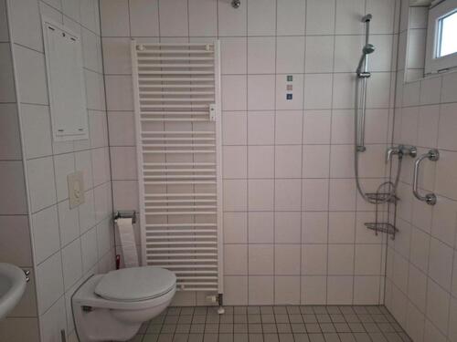 Foto - 1 Zimmer Etagenwohnung zur Miete in Hockenheim