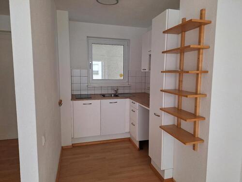 Foto - 1 Zimmer Etagenwohnung in Hockenheim