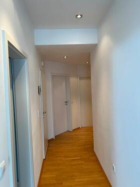 Foto - 3 Zimmer Dachgeschoßwohnung zur Miete in Unlingen