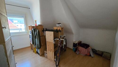 Foto - 2 Zimmer Dachgeschoßwohnung in Stuttgart