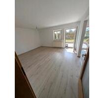 Wohnung 75m² - 600,00&nbsp;EUR Kaltmiete, ca.&nbsp; 75,00&nbsp;m&sup2; in Dombühl (PLZ: 91601)