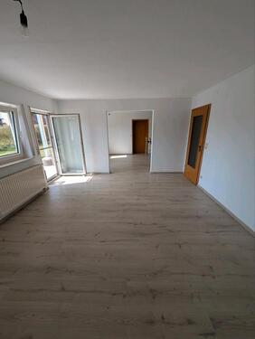 Foto - 2 Zimmer Terrassenwohnung zur Miete in Dombühl