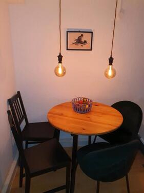 Foto - 2 Zimmer Etagenwohnung in Frankfurt am Main