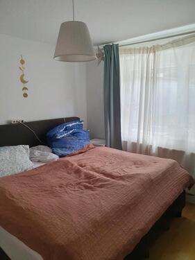 Foto - Etagenwohnung in Frankfurt am Main zur Miete