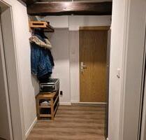 Ruhige und Helle 3 Zimmer Wohnung - Georgensgmünd