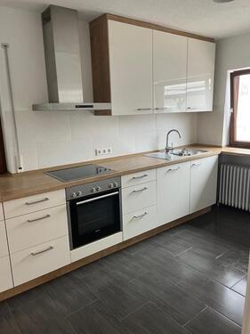 Foto - Wohnen wie im eigenem Haus: 3 -Zi-Bungalow mit Terrasse