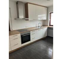 Wohnen wie im eigenem Haus: 3 -Zi-Bungalow mit Terrasse - Pfedelbach