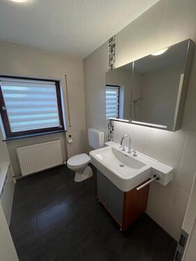 Foto - 3 Zimmer Erdgeschoßwohnung zur Miete in Pfedelbach