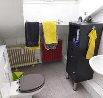 Dachgeschosswohnung - 420,00&nbsp;EUR Kaltmiete, ca.&nbsp; 52,00&nbsp;m&sup2; in Waltrop (PLZ: 45731)