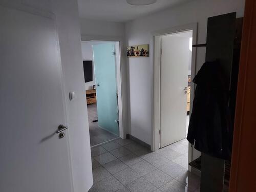 Foto - 2.5 Zimmer Dachgeschoßwohnung zur Miete in Waltrop