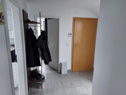 Foto - 2.5 Zimmer Dachgeschoßwohnung in Waltrop