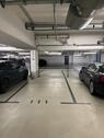 Foto - Parkplatz Tiefgarage Bockenheimer Warte