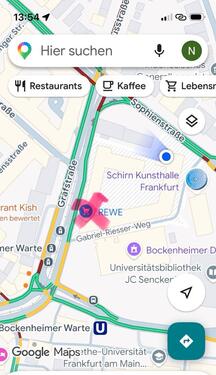 Foto - andere in Frankfurt am Main