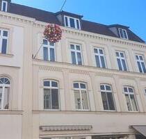 +++EINZIEHEN & WOHLFÜHLEN+++ Freundliche Singlewohnung in der Innenstadt zu vermieten! - Güstrow