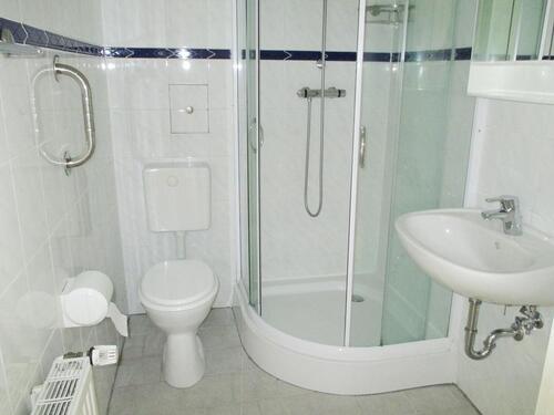 Foto - 1 Zimmer Etagenwohnung zur Miete in Güstrow