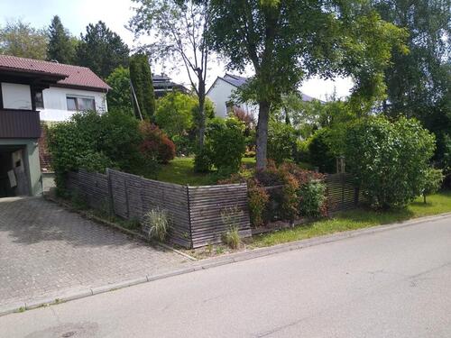 Foto - 6 Zimmer Einfamilienhaus zum Kaufen in Balingen