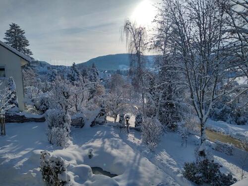 Foto - 6 Zimmer Einfamilienhaus in Balingen