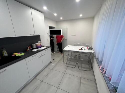 Foto - Etagenwohnung in Sindelfingen zur Miete