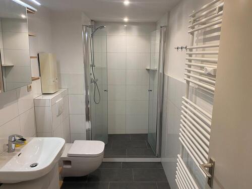 Foto - TOP Single Apartment am Frankenberger Viertel ab 01.06.