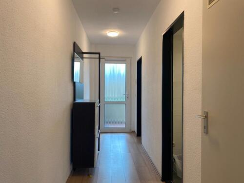 Foto - 1 Zimmer Etagenwohnung in Aachen