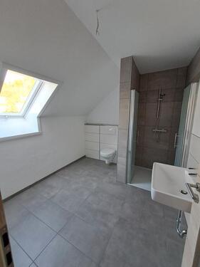 Foto - 3 Zimmer Dachgeschoßwohnung in Parkstein