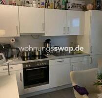 Wohnungsswap - 3 Zimmer, 94 m² - Jürgen-Töpfer-Straße, Altona, Hamburg