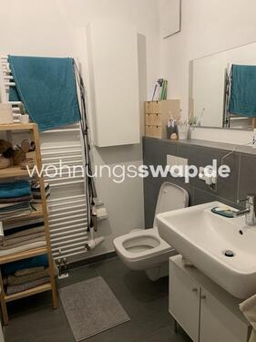Foto - Etagenwohnung in Hamburg zur Miete