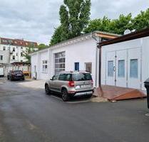 KFZ Werkstatt Lagerhalle Büro Produktion Autohandel Garage - Berlin Pankow