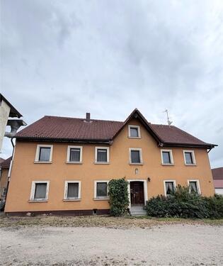 Foto - Einfamilienhaus in Greding