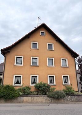 Foto - Einfamilienhaus in Greding zum Kaufen