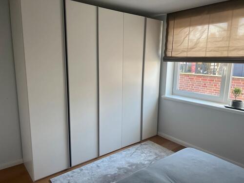 Foto - 2 Zimmer Erdgeschoßwohnung zum Kaufen in Reinbek