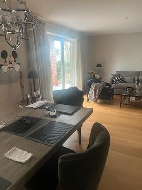 Foto - 2 Zimmer Erdgeschoßwohnung in Reinbek