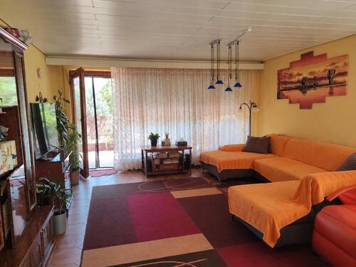 Foto - 7 Zimmer Maisonettenwohnung zum Kaufen in Dietenheim