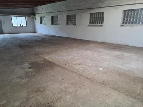 Foto - Garage Halle Lager Lagerhalle Werkstatt zu vermieten